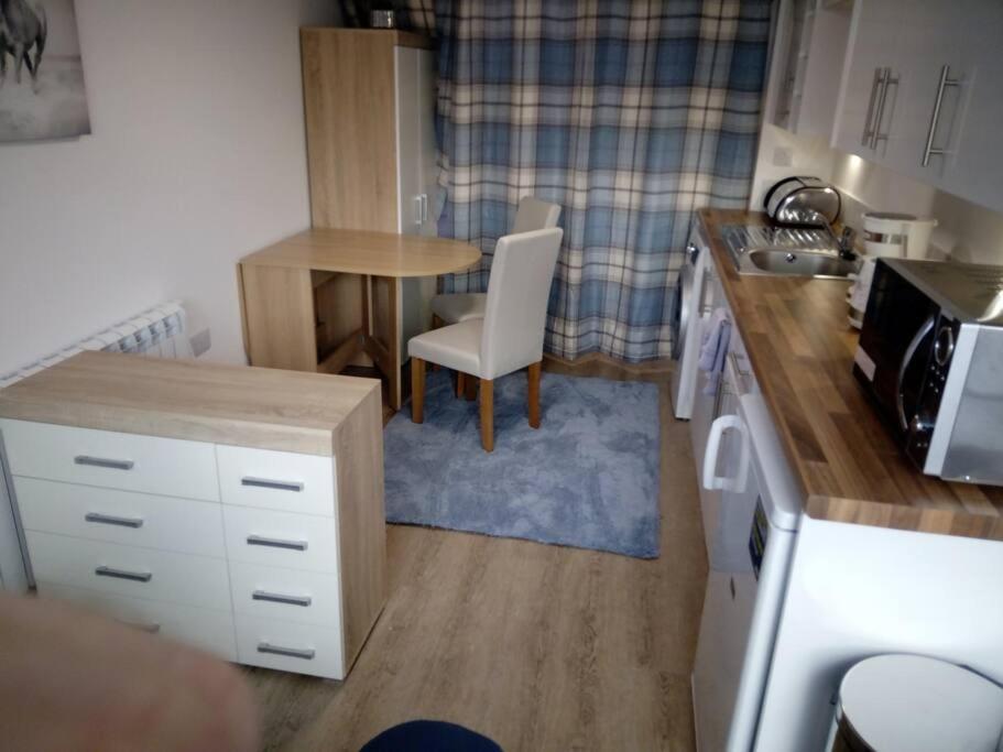The Staithe By The Canal. Apartment Lancaster Luaran gambar